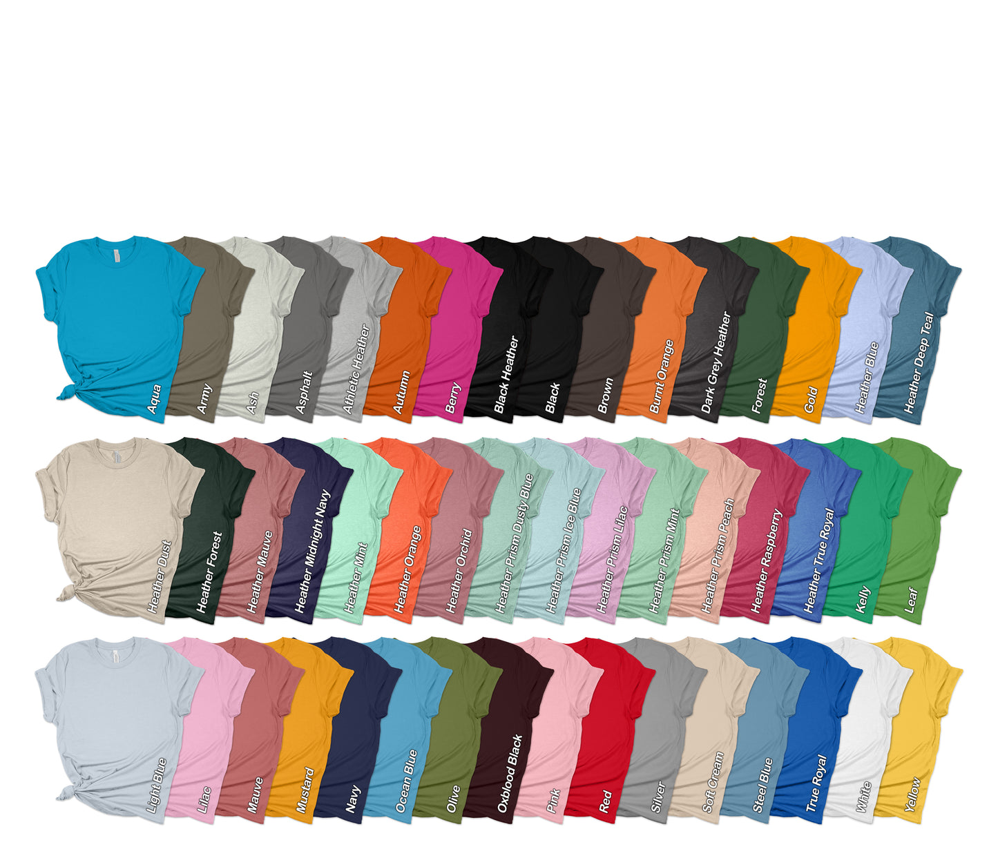 MORE COLORS AVAILABLE- put color in notes! Unisex Short Sleeve T-Shirt (Personalized)
