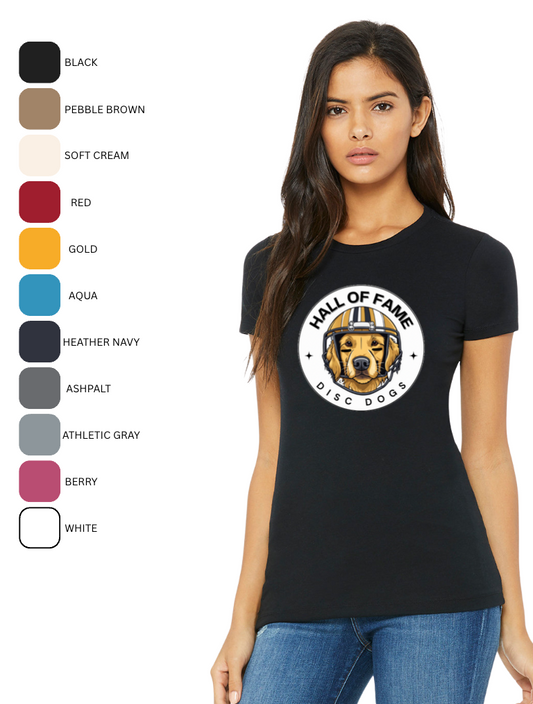 Women's Favorite Short Sleeve Tee